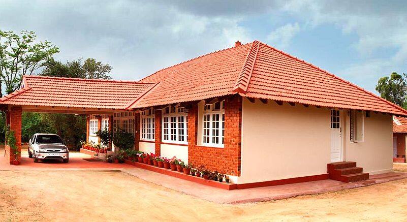 Coorg Classic Homestay, Madikeri 1